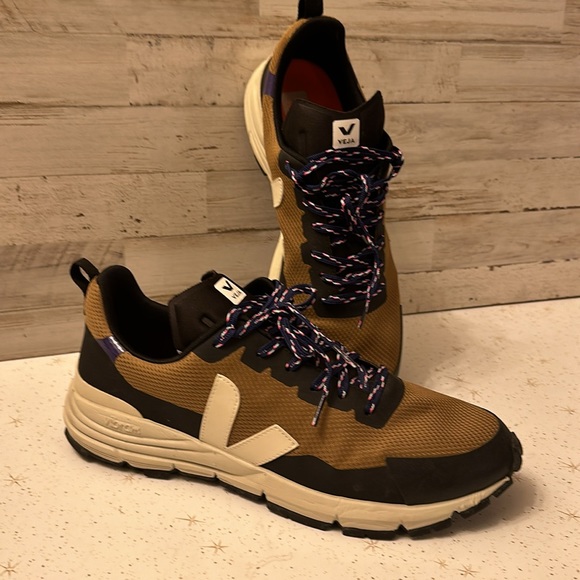 Men’s Veja Size 46 or US 12 with Box - Picture 4 of 9